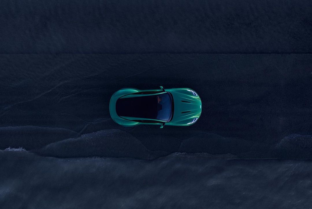 Aston Martin |  Jun. 23