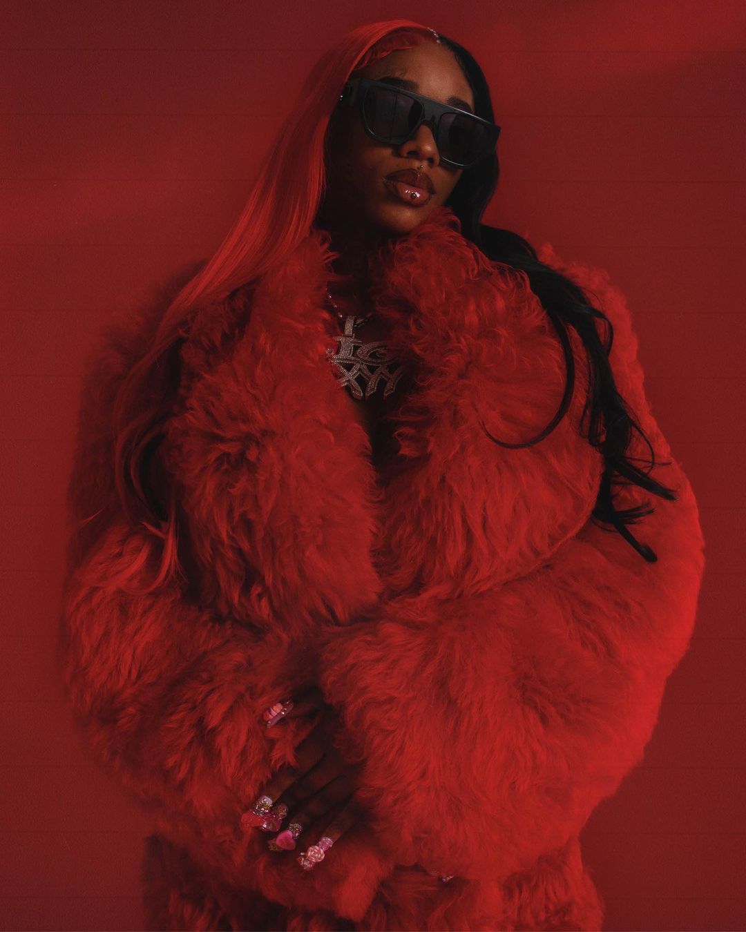 Flaunt Magazine |  Sep. 23