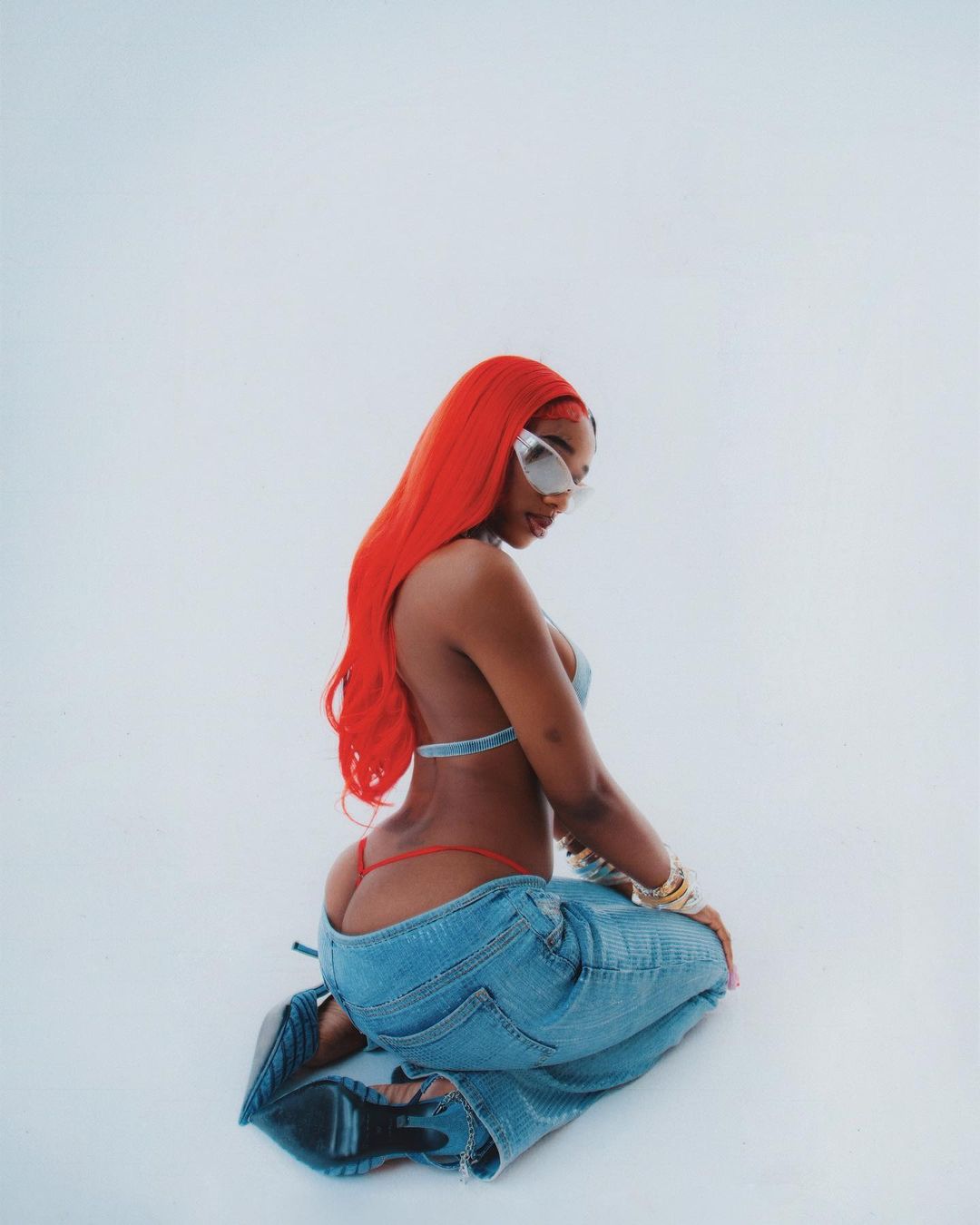 Flaunt Magazine |  Sep. 23