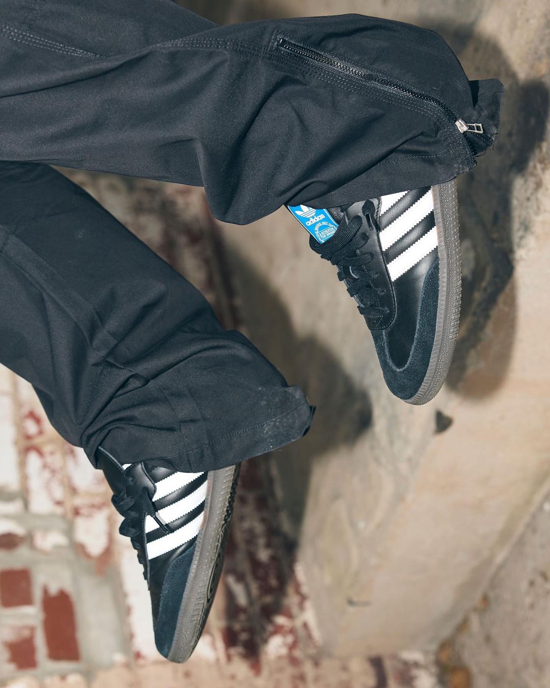 Foot Locker |  Oct. 23