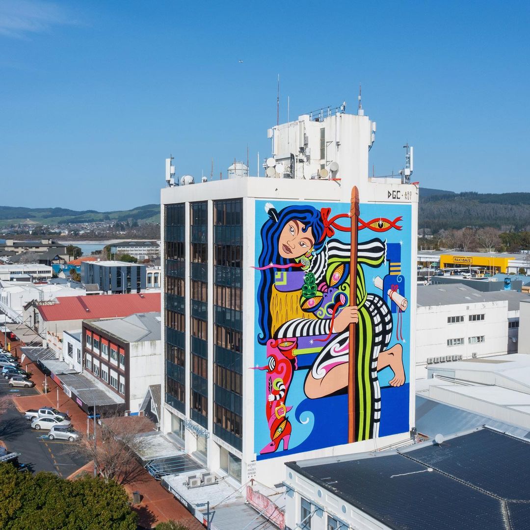 Aronui Arts Festival |  Oct. 23