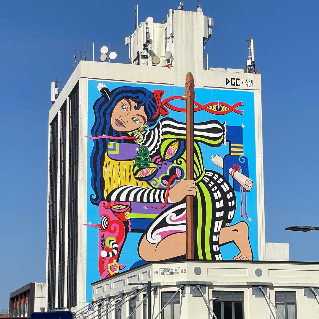 Aronui Arts Festival |  Oct. 23