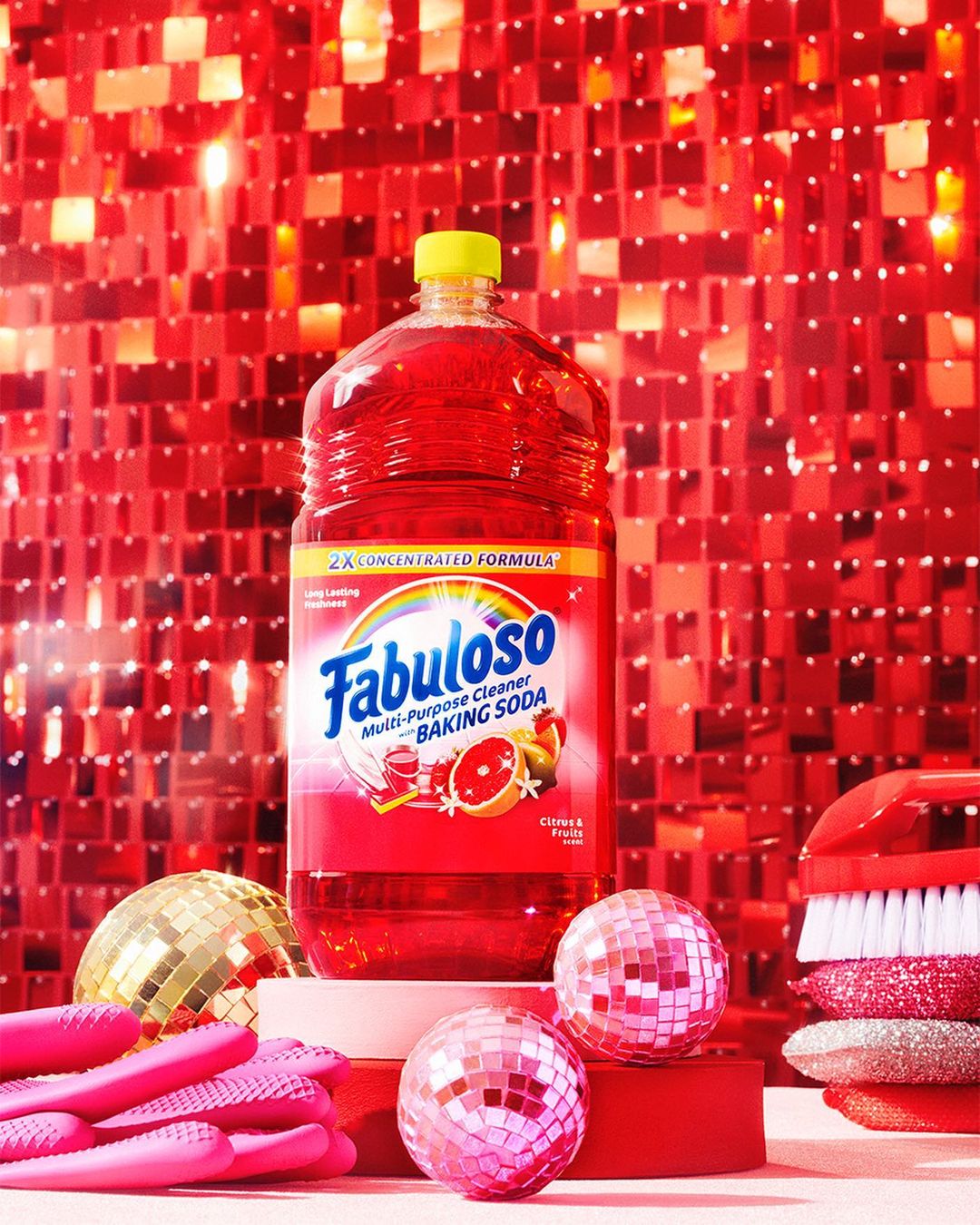 Fabuloso |  Dec. 23
