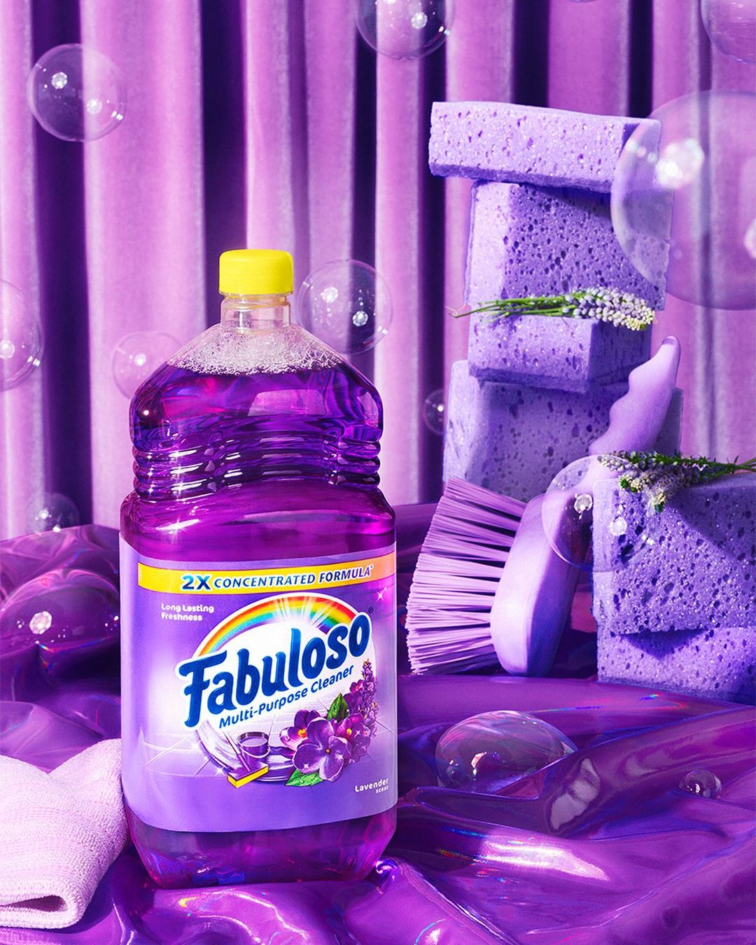 Fabuloso |  Dec. 23
