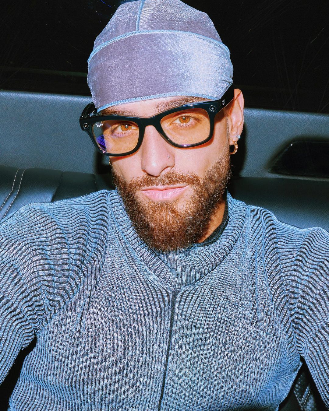 Ray-Ban | Meta |  Jan. 24