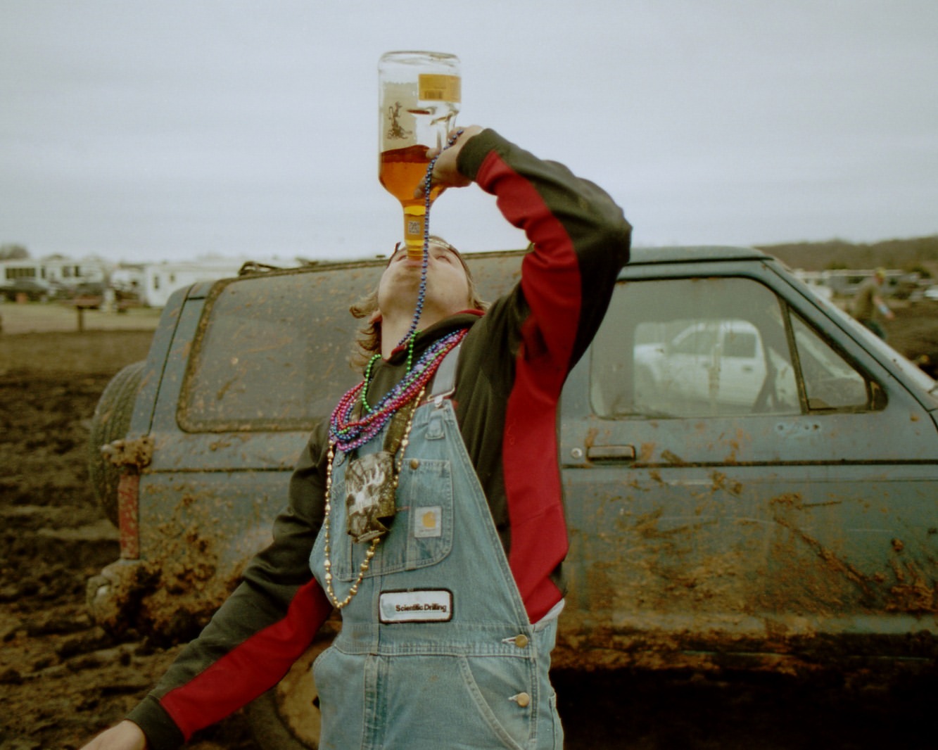 Lauren Withrow