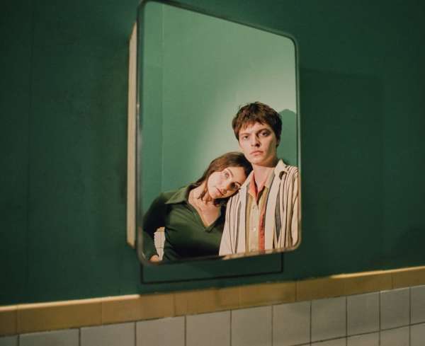 Lauren Withrow