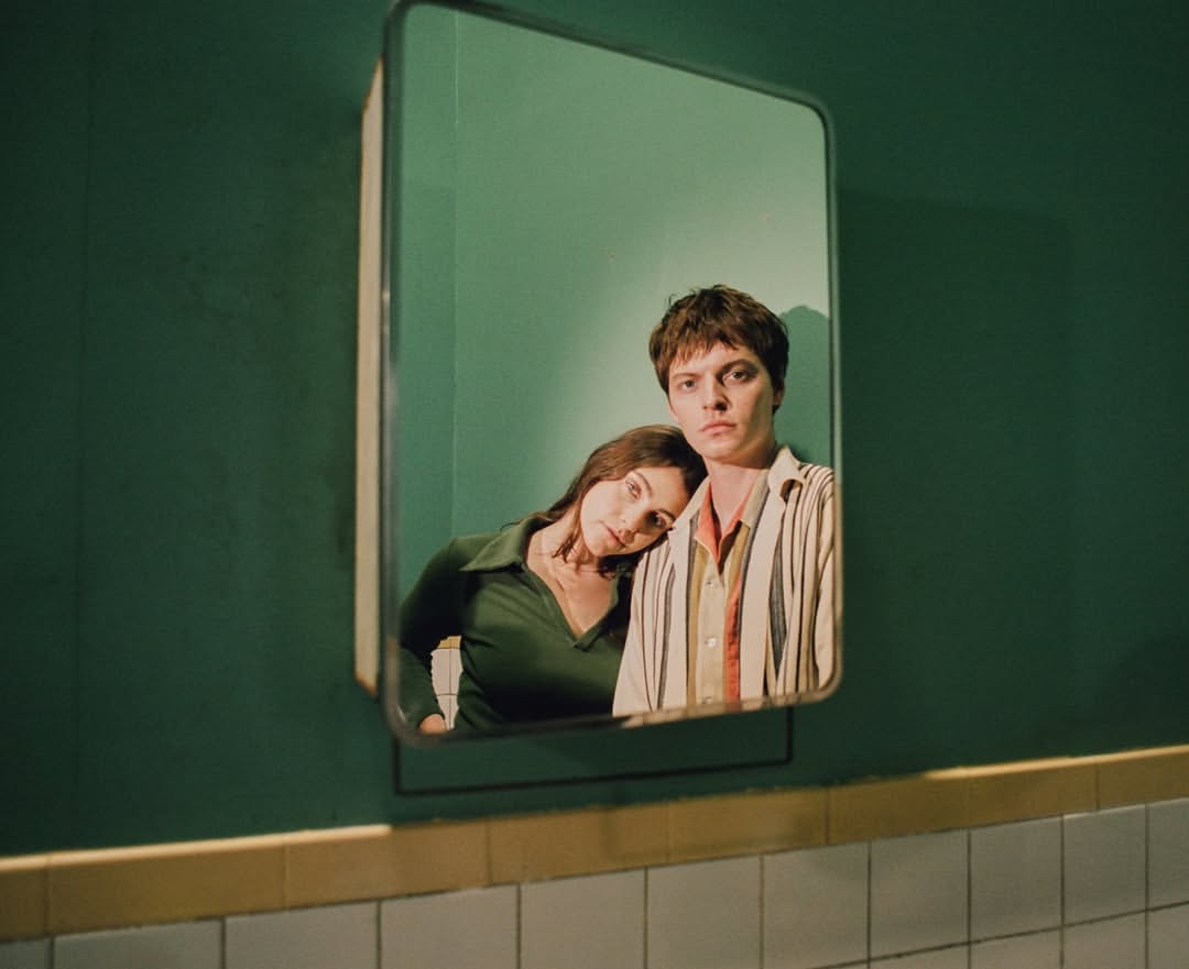 Lauren Withrow
