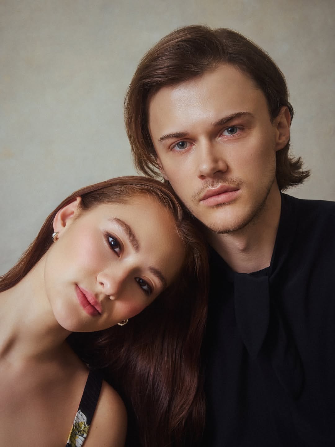 Lenne Chai X Vanity Fair Jul. 25