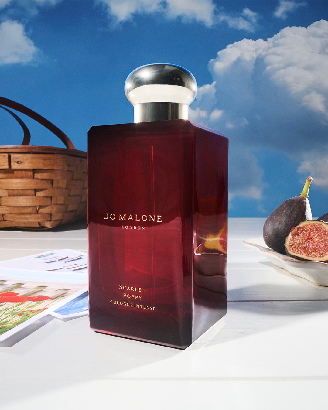 Jenna Gang X Jo Malone London Aug. 25