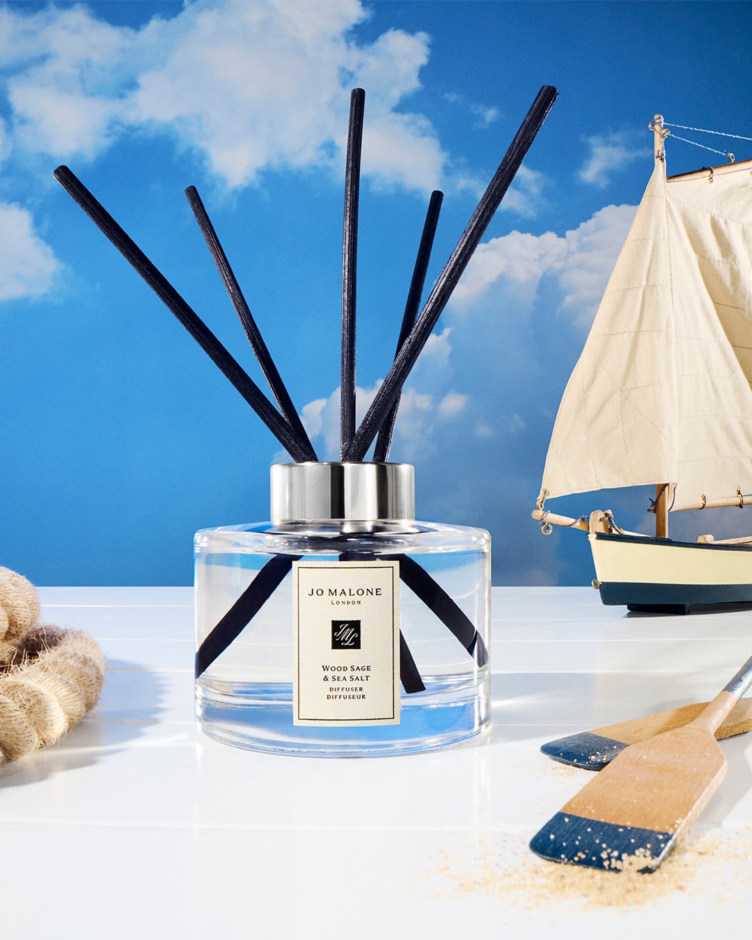 Jenna Gang X Jo Malone London Aug. 25