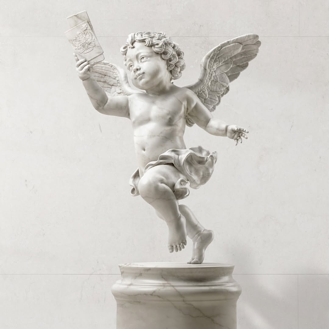 Garrigosa Studio X British Airways Sep. 25