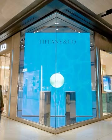 Jenny Jiang X Tiffany & Co. Sep. 25
