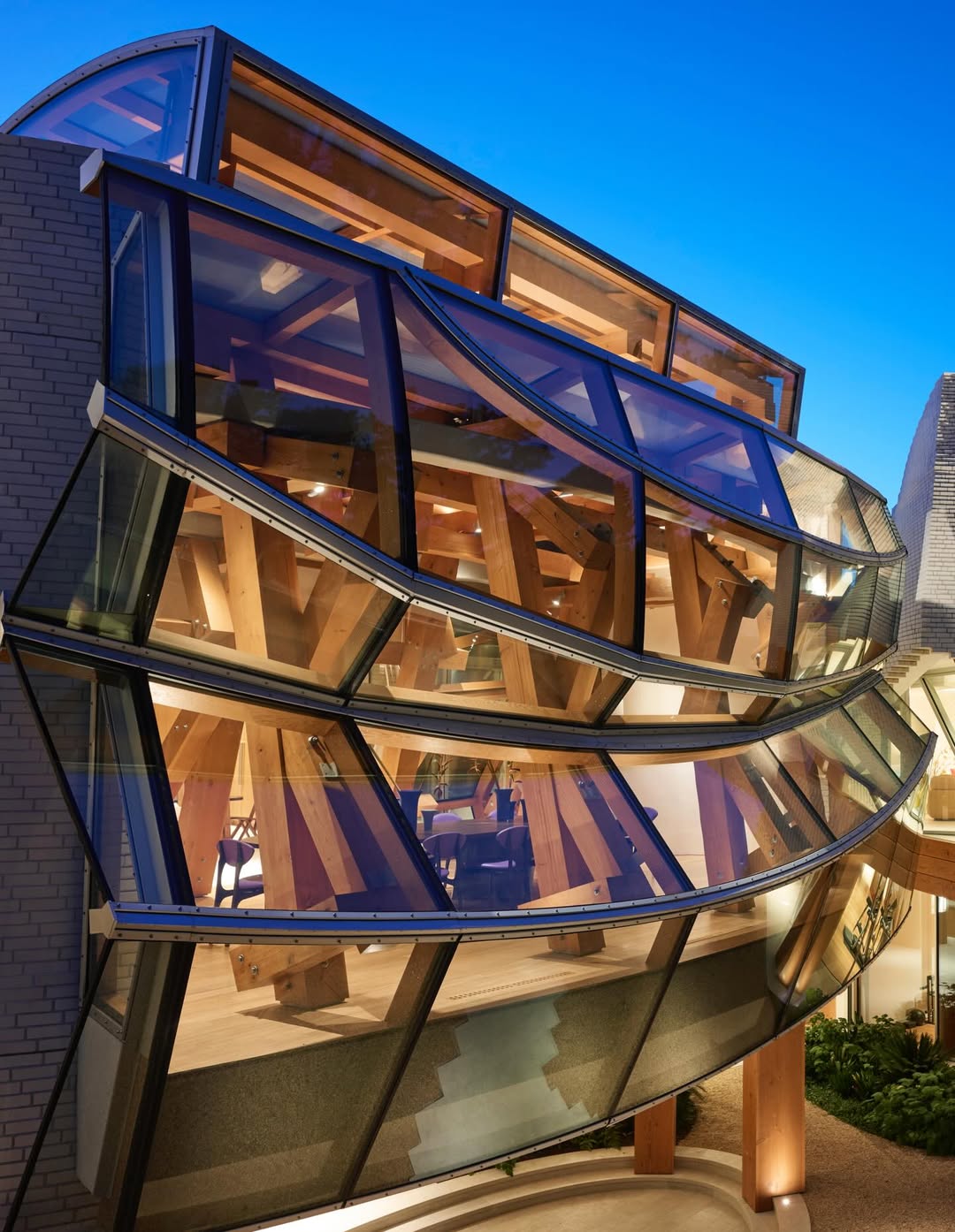 Jason Schmidt X Architectural Digest Dec. 25