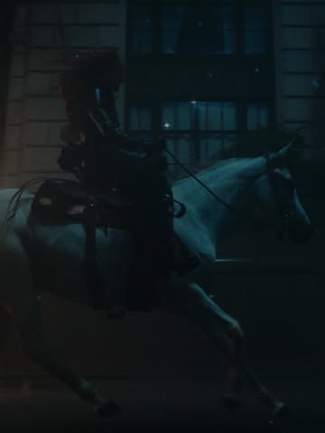 Jenna Gang X GODIVA Dec. 25