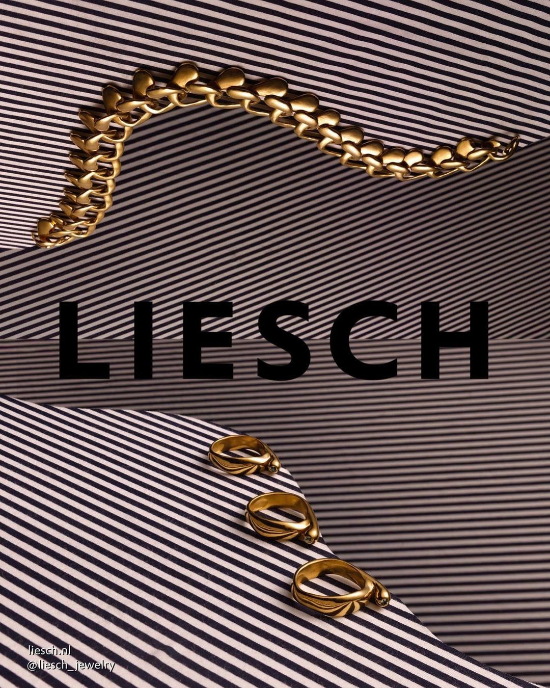 Liesch |  Oct. 22
