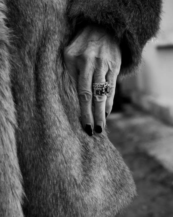 Laurie Basset