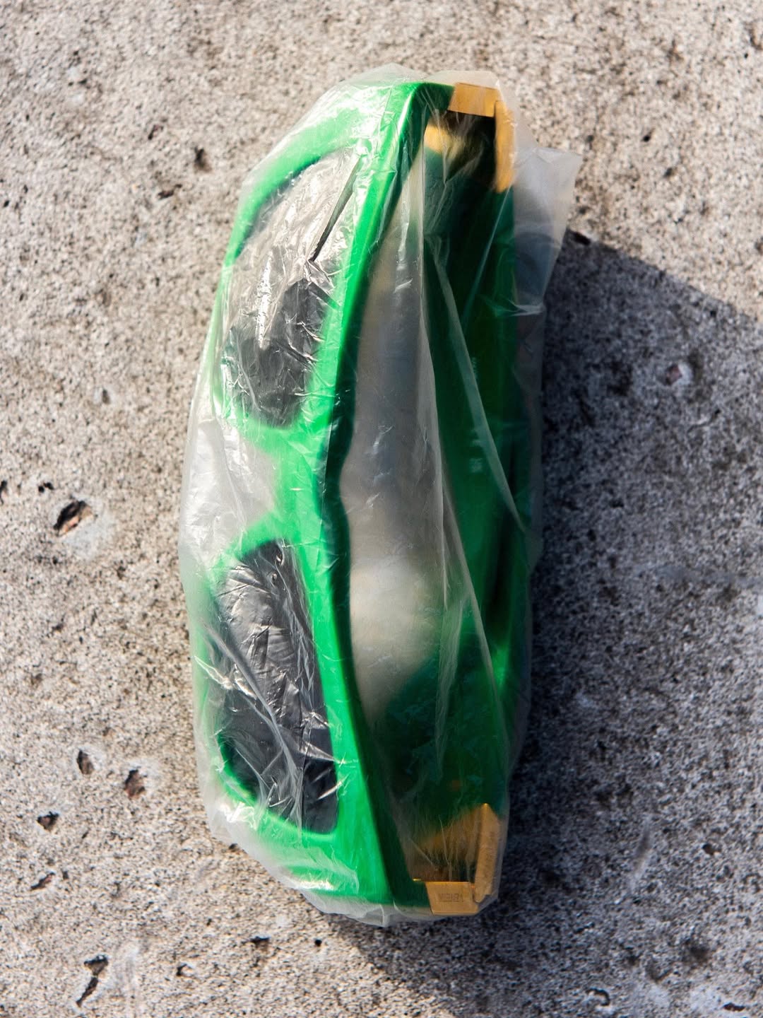 Laurie Basset X Bottega Veneta Oct. 25