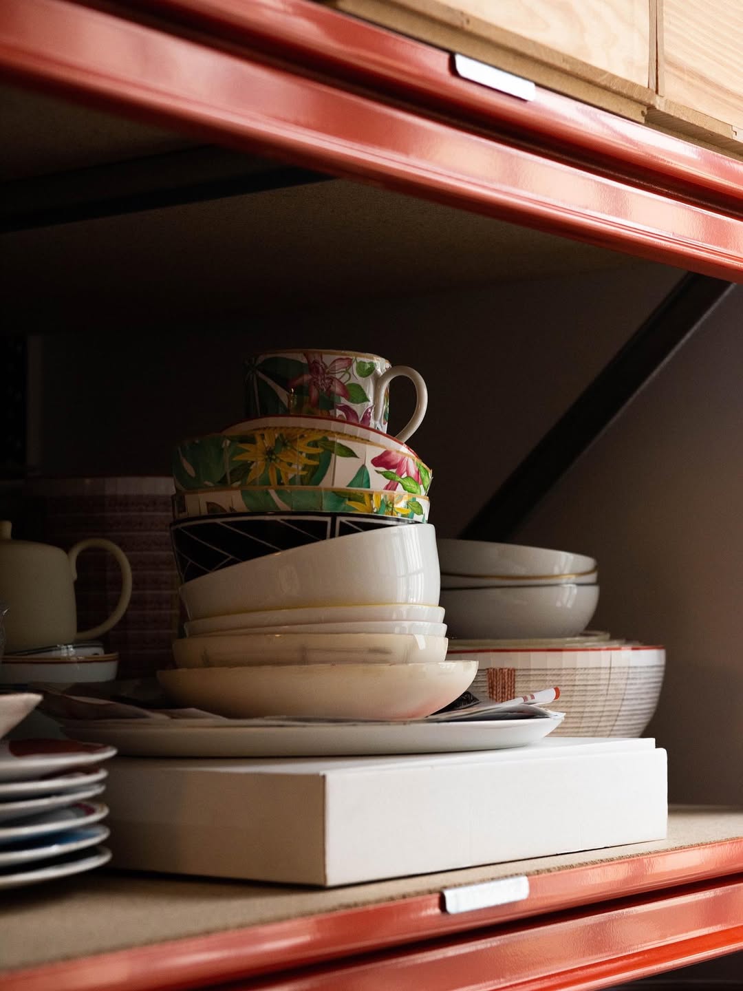 Laurie Basset X Hermès