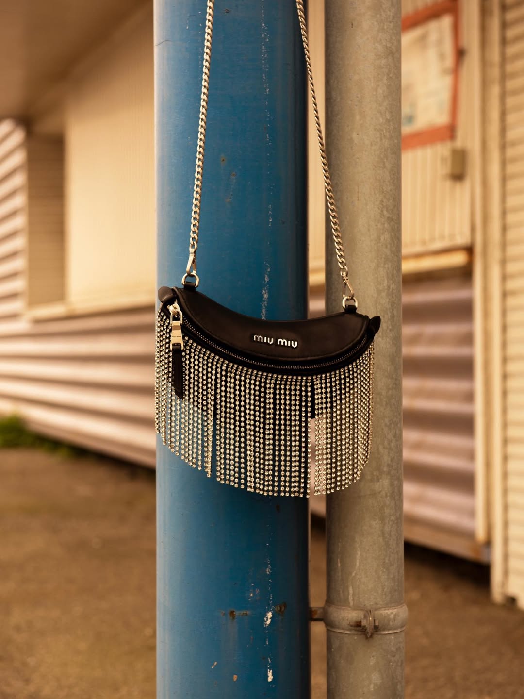 <a href="/laurie-basset">Laurie Basset</a> X Miu Miu <span style="text-transform: none; white-space: nowrap;">Mar. 26</span>