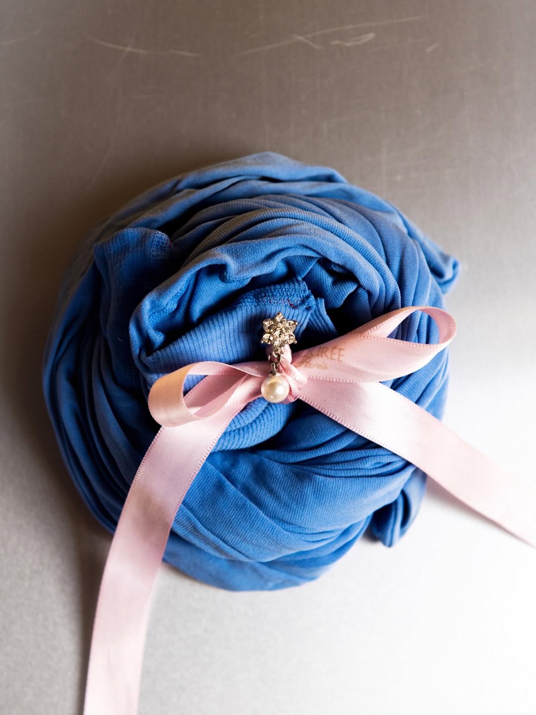 Laurie Basset Mar. 26