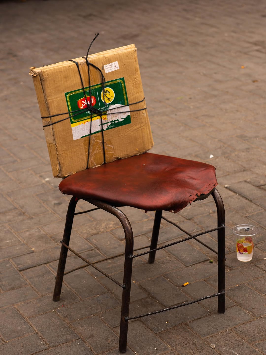 Laurie Basset Apr. 26