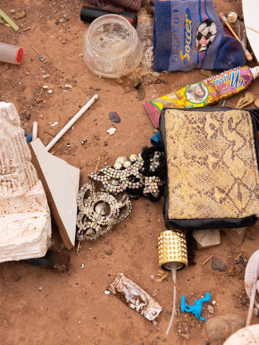 Laurie Basset Apr. 26