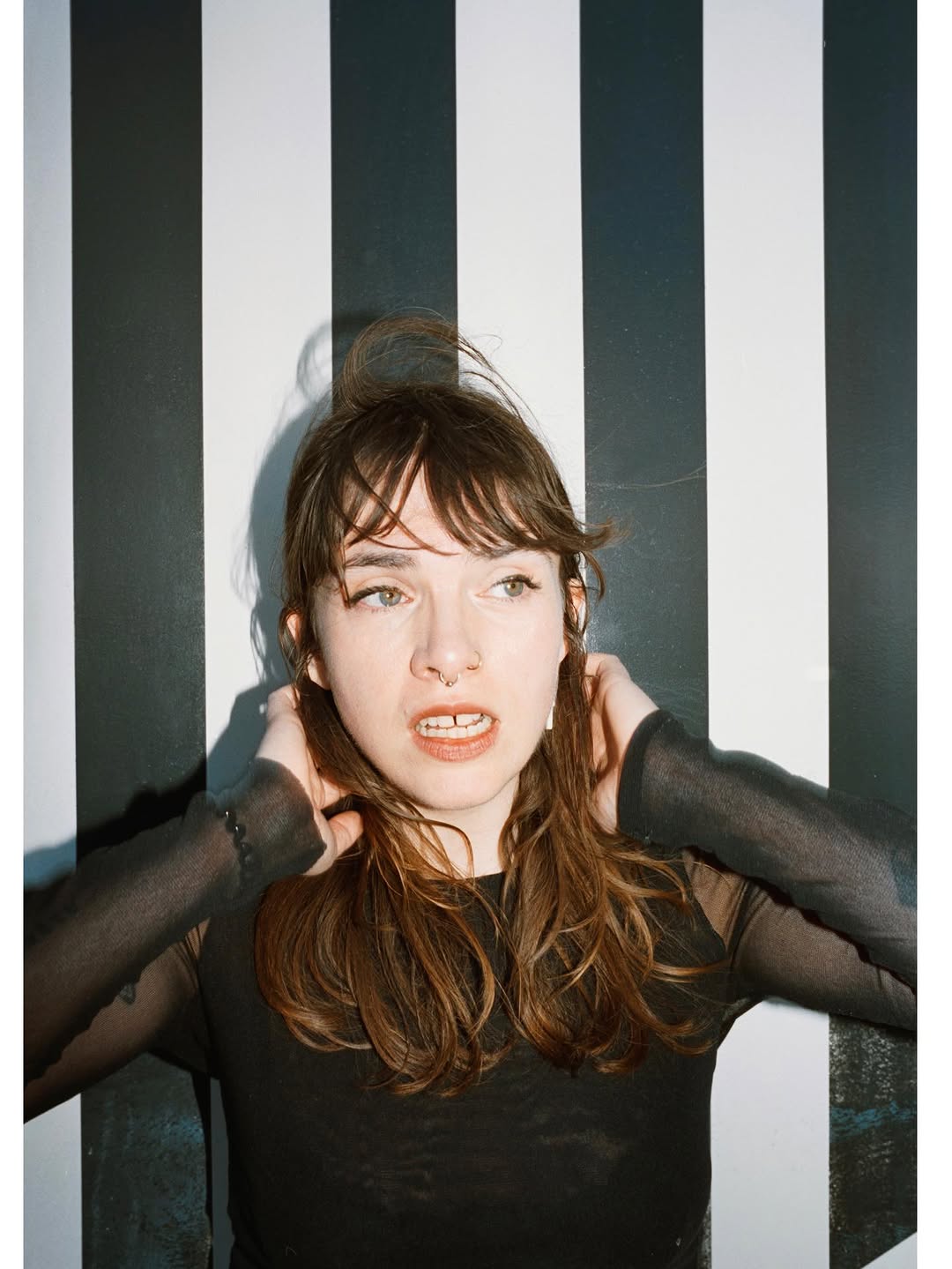 Laurie Basset