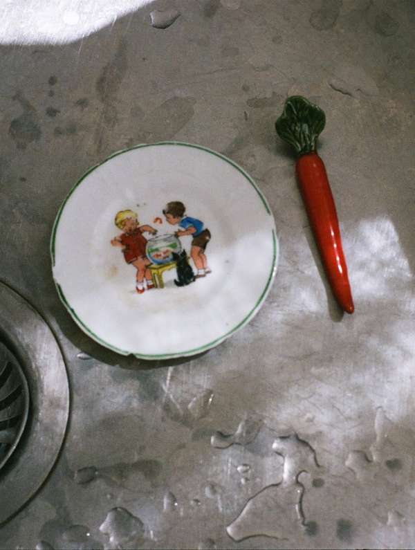 Laurie Basset