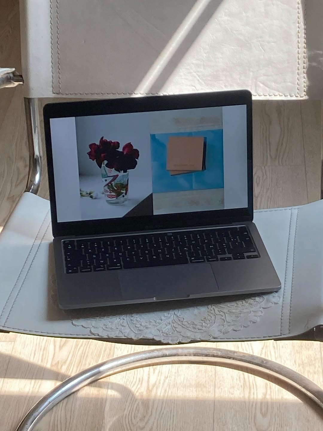 slider image