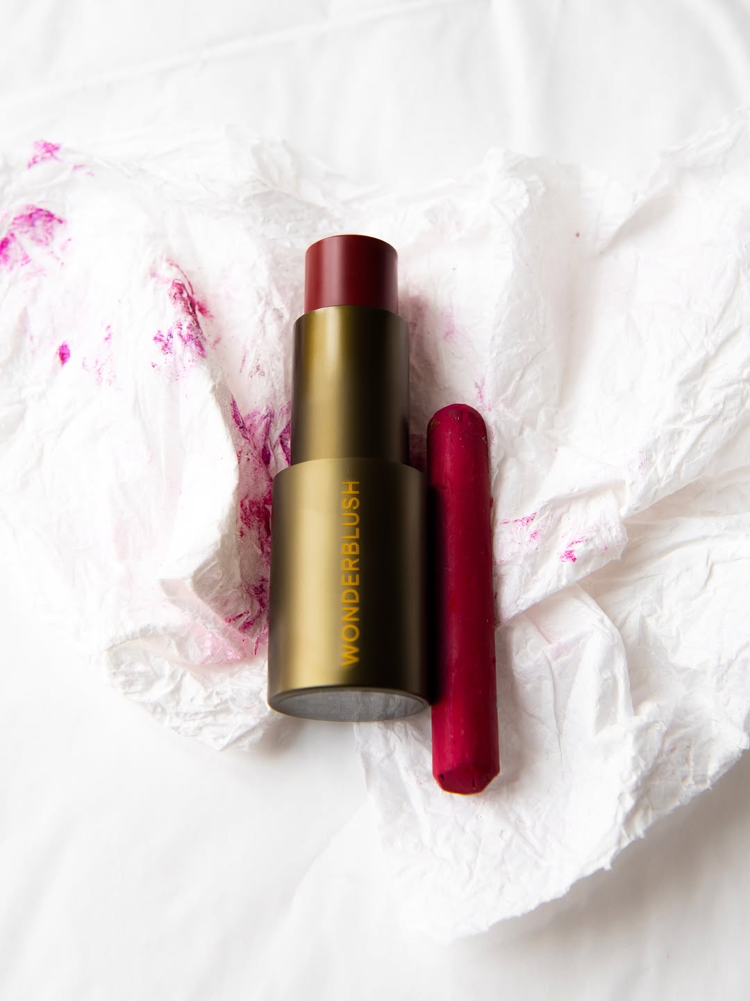 Laurie Basset X WONDERBLUSH Sep. 26