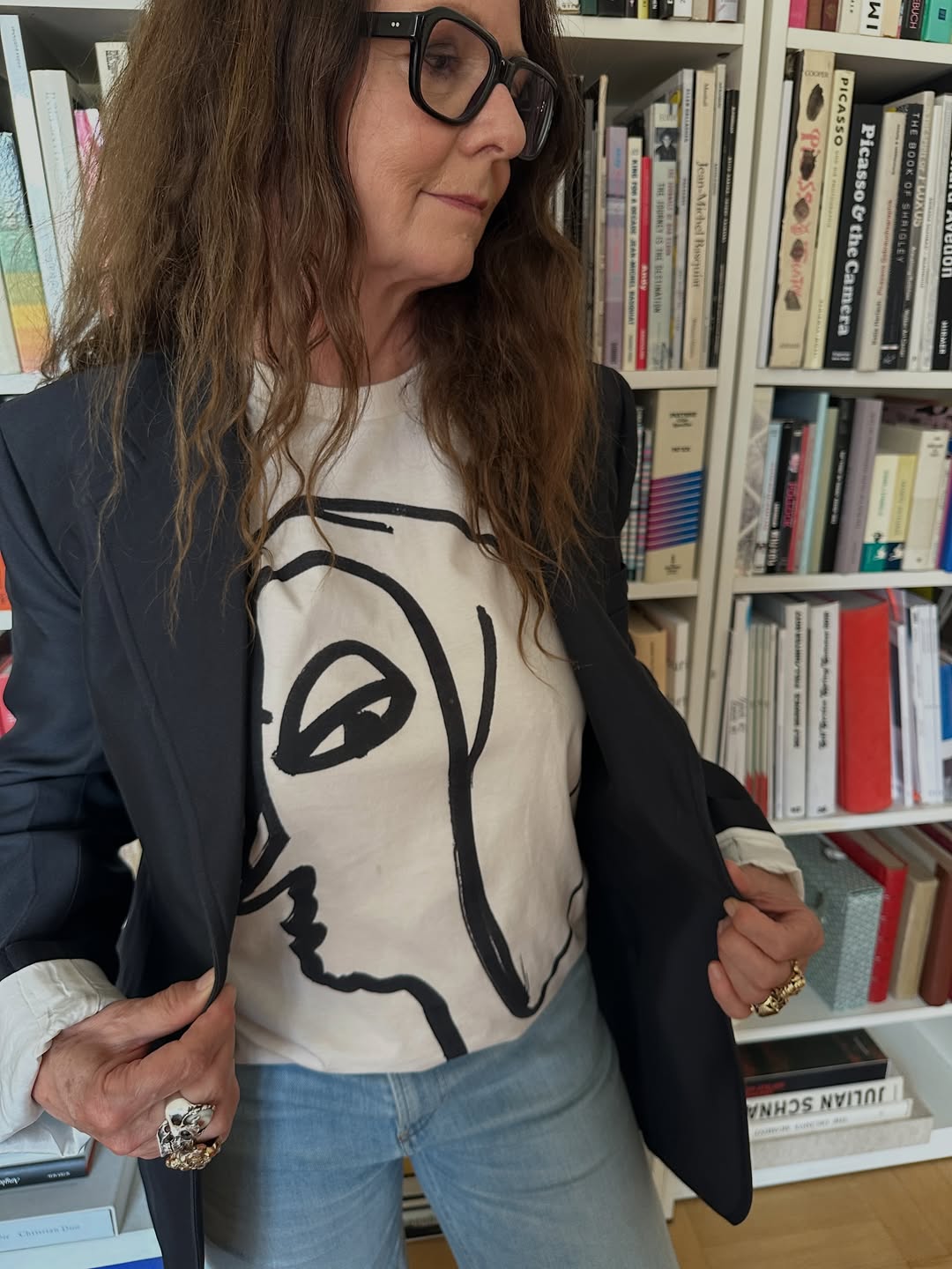 Monique Baumann