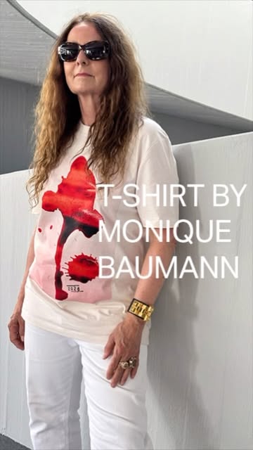 Monique Baumann