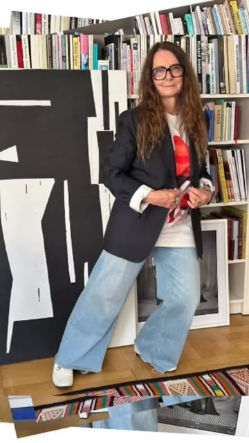 Monique Baumann