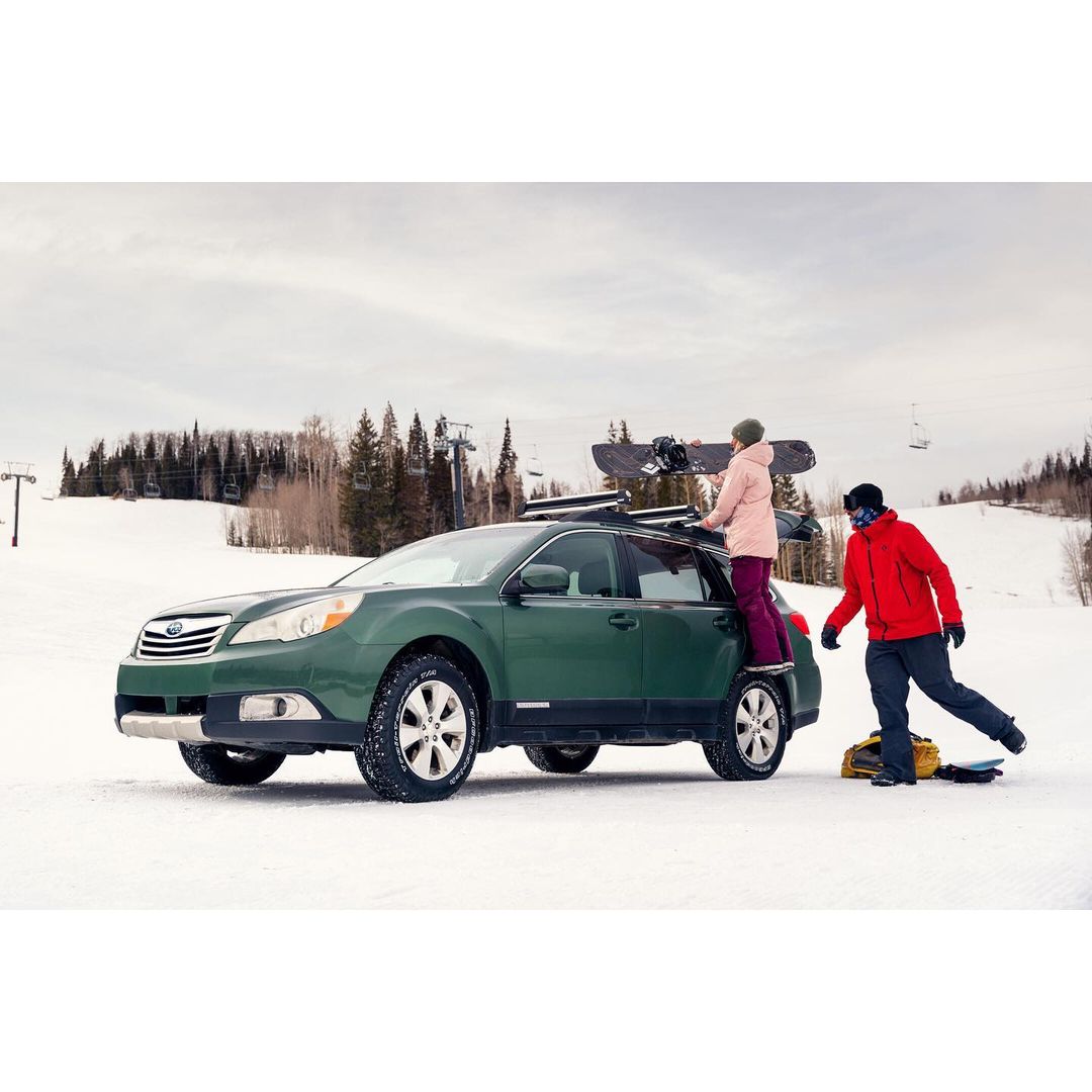 BFGoodrich Tires |  Oct. 21