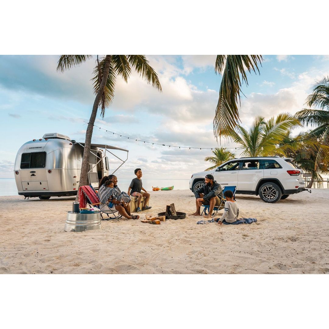 BFGoodrich Tires |  Oct. 21