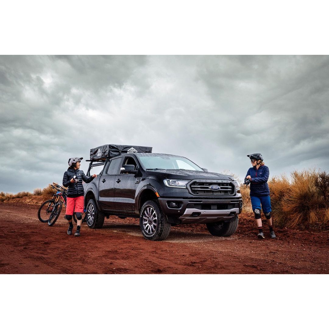 BFGoodrich Tires |  Oct. 21
