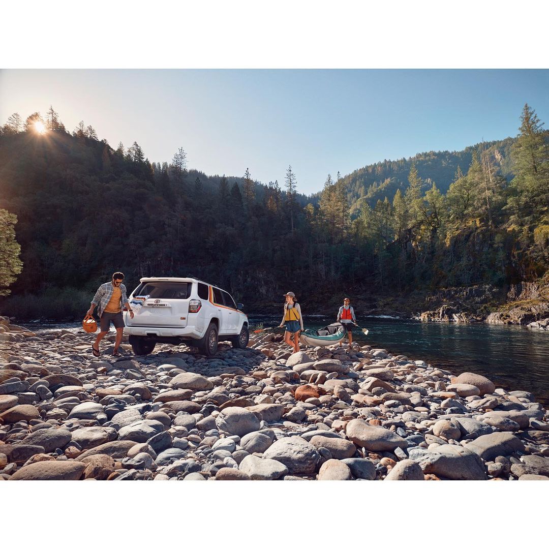 Toyota USA |  Jun. 22