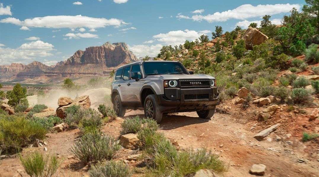 Toyota USA |  Aug. 23