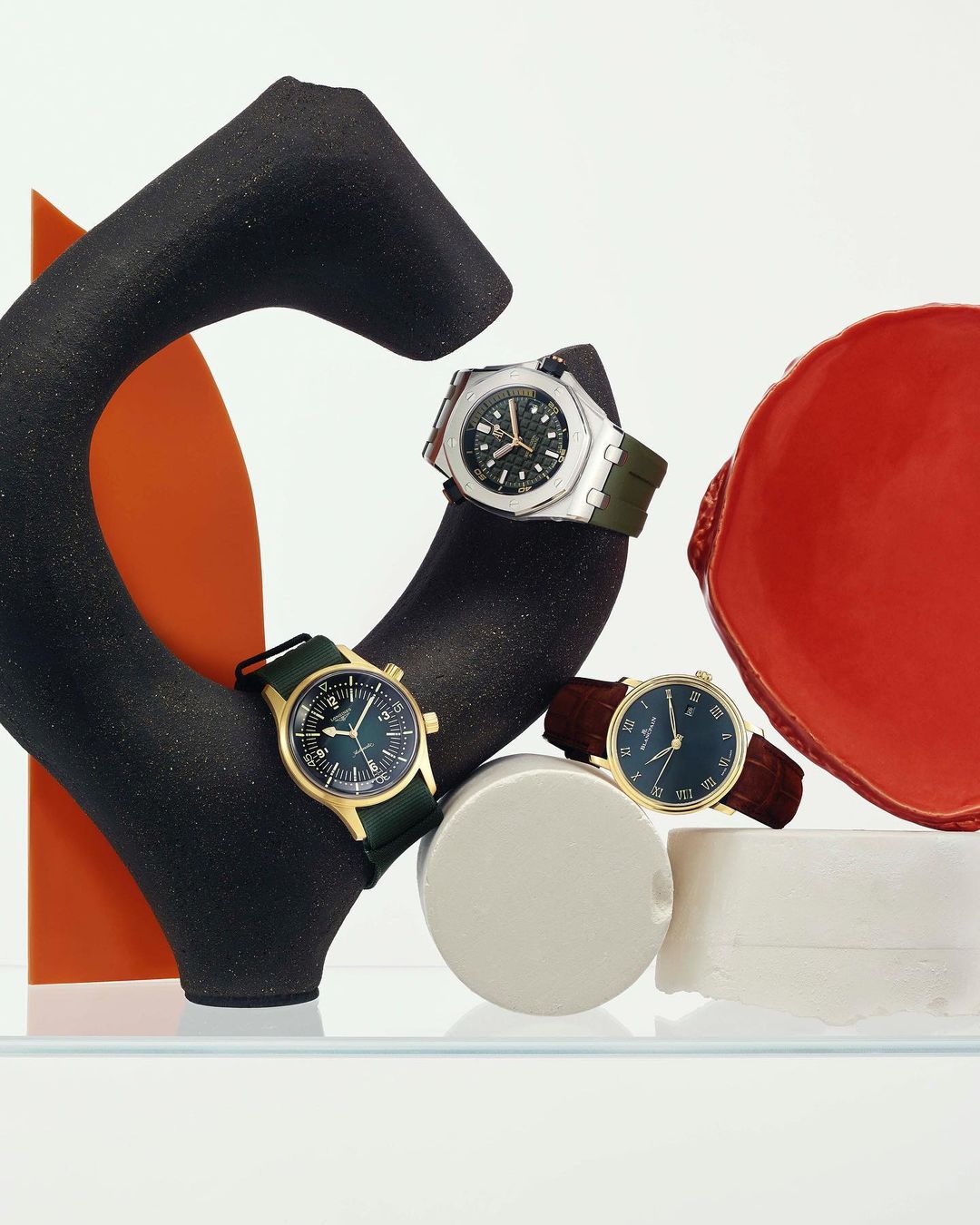 The Sunday Times Style |  Mar. 21