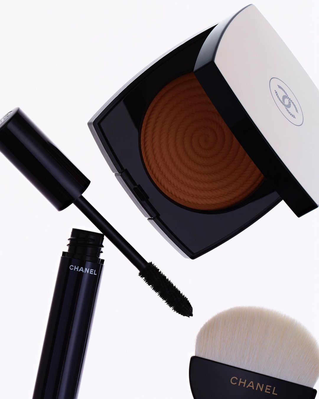 Chanel Beauty |  Jul. 22