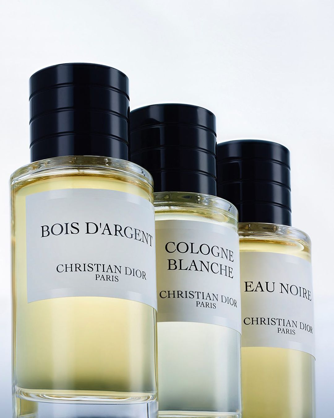 Dior Beauty |  Aug. 22