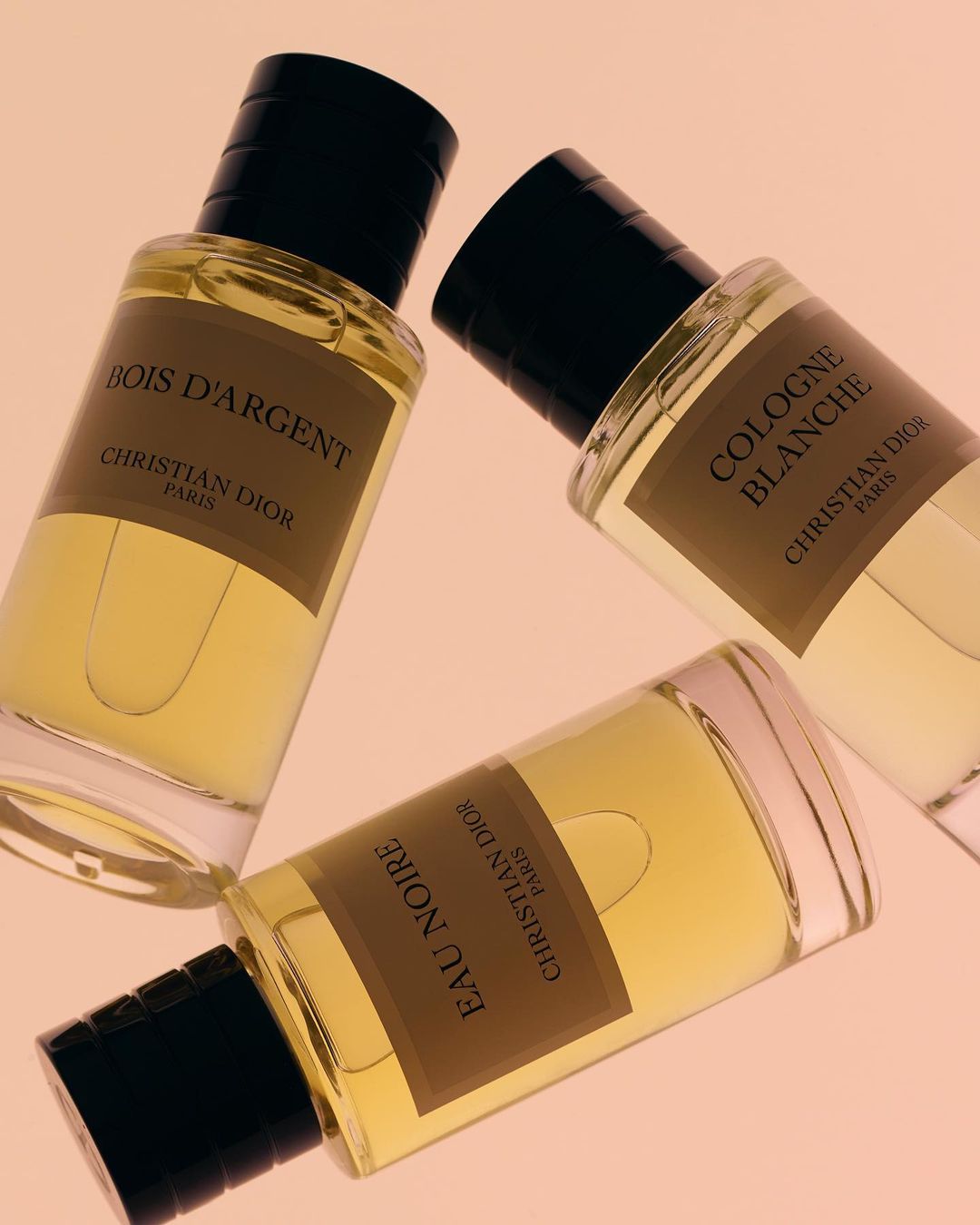 Dior Beauty |  Sep. 22