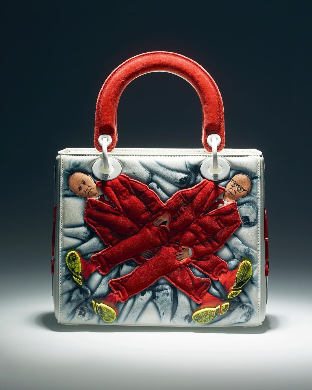 The Blend Magazine |  Nov. 23