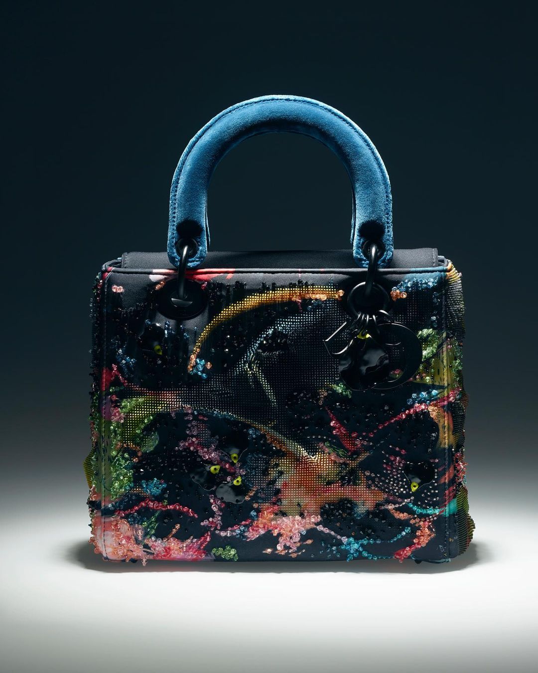 The Blend Magazine |  Nov. 23