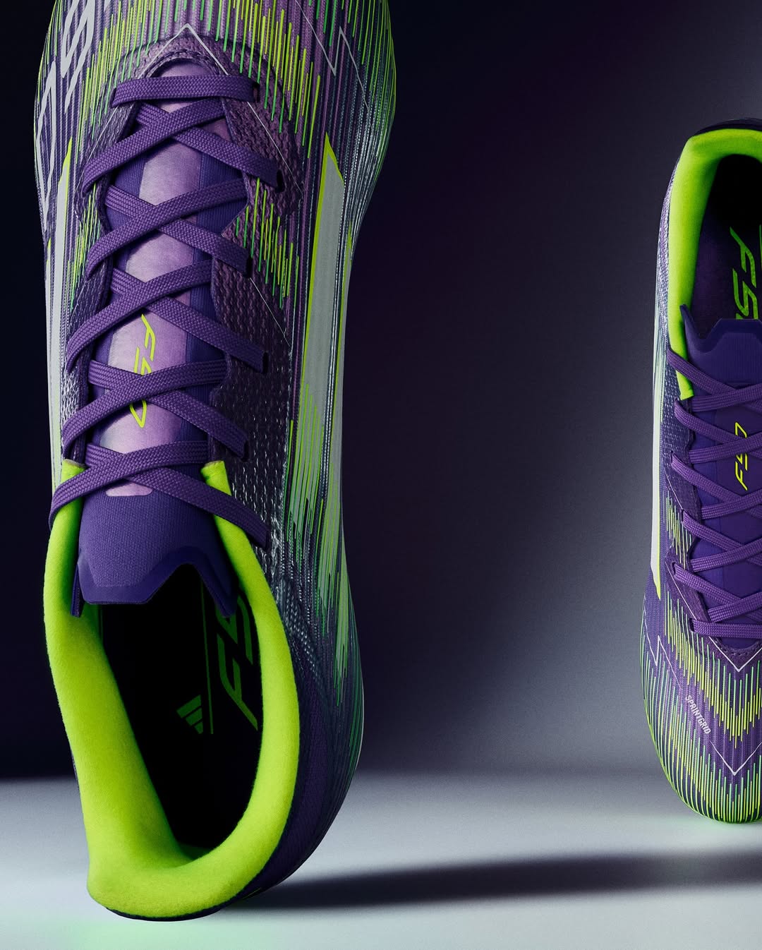 Baker & Evans X adidas Football Jul. 25