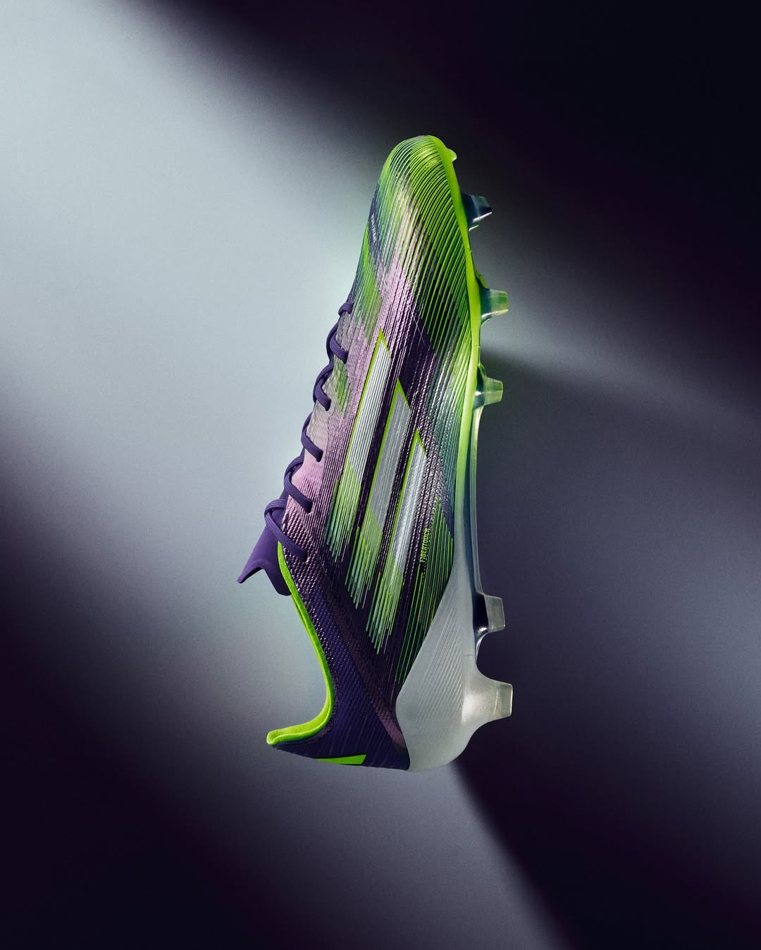 Baker & Evans X adidas Football Jul. 25