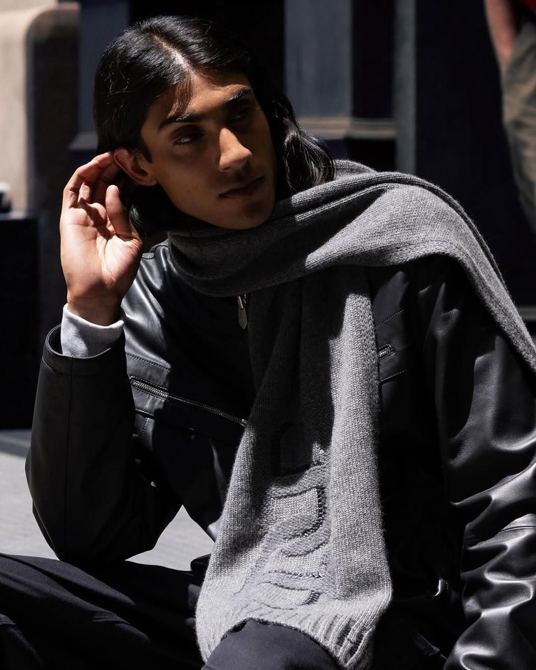 Beat Streuli X Hermès Sep. 24