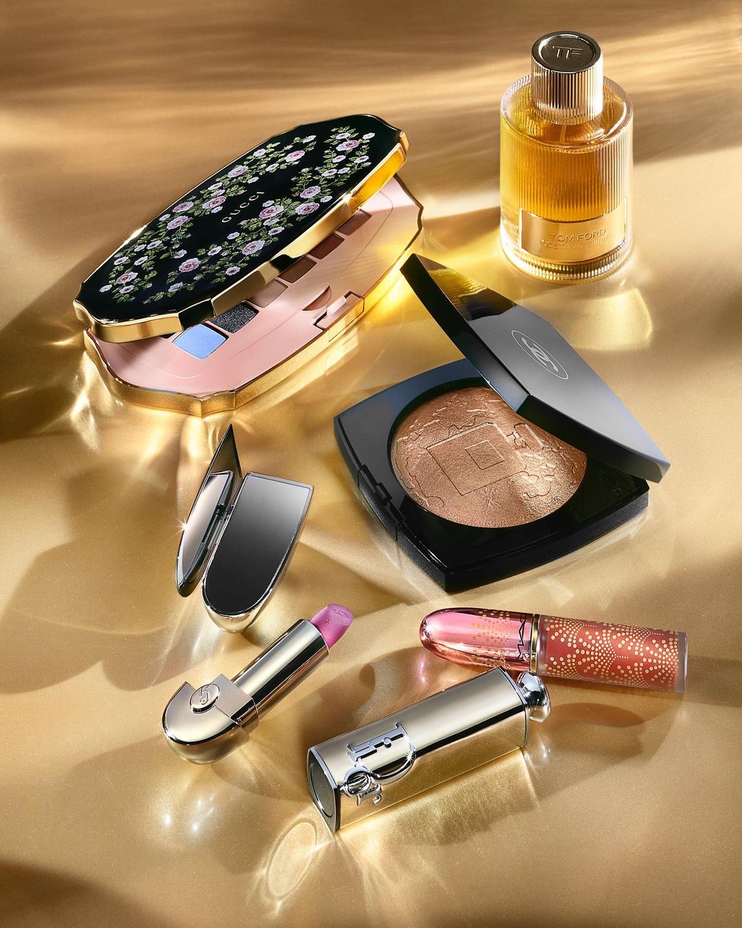 British Vogue |  Nov. 22