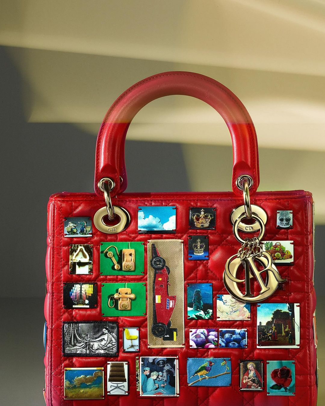 Wonderland |  Jan. 23